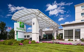 Holiday Inn Salem, An Ihg Hotel