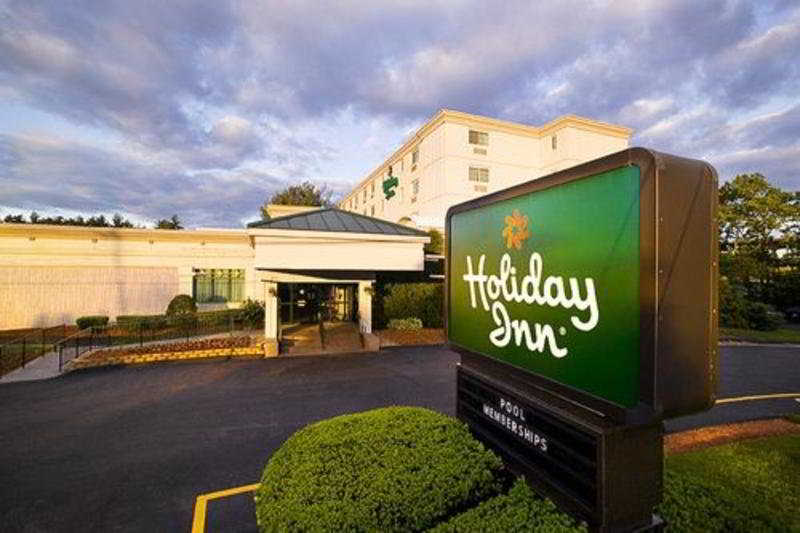 Holiday Inn Salem, An Ihg Hotel Экстерьер фото